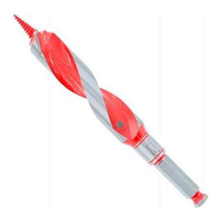 Diablo 1''x712'' Auger Bit DAG1130